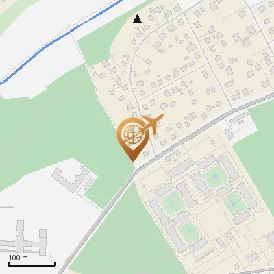 Foto zu Zepernicker Straße 70, 13125 Berlin