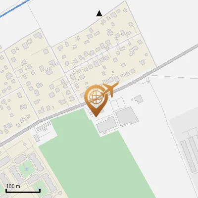 Karte Zepernicker Straße 9, 13125 Berlin