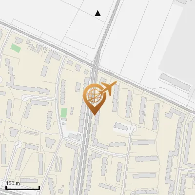 Foto zu Zeppelinstraße 106-110, 13583 Berlin