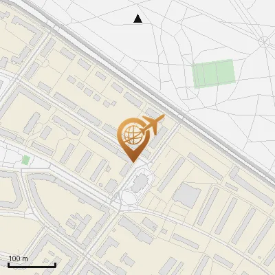 Foto zu Zeppelinstraße 123-125, 12459 Berlin