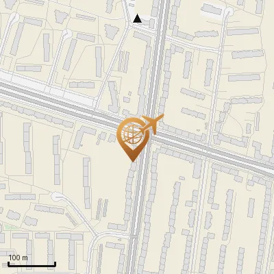 Foto zu Zeppelinstraße 20-21, 13583 Berlin