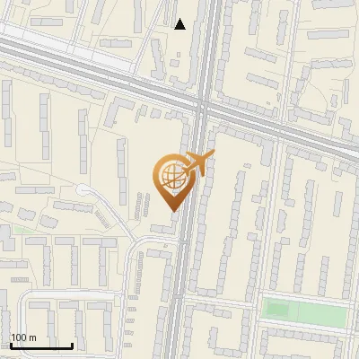 Foto zu Zeppelinstraße 23-27, 13583 Berlin