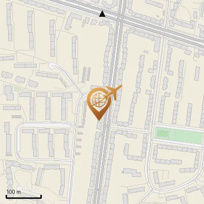 Foto zu Zeppelinstraße 29-31, 13583 Berlin