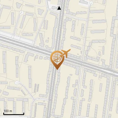 Foto zu Zeppelinstraße 89, 13583 Berlin