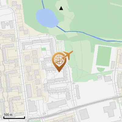 Foto zu Zerbster Straße 54-64, 12627 Berlin