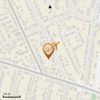 Foto zu Zerbster Straße 58-62, 12209 Berlin