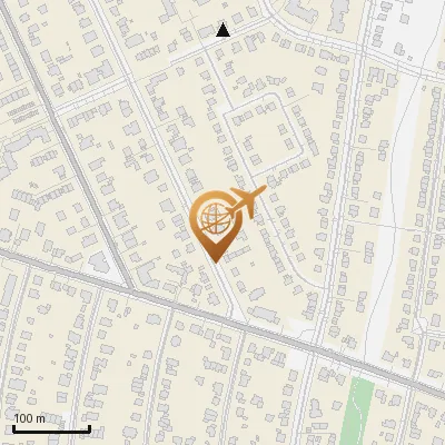 Foto zu Zerbster Straße 63-70, 12209 Berlin