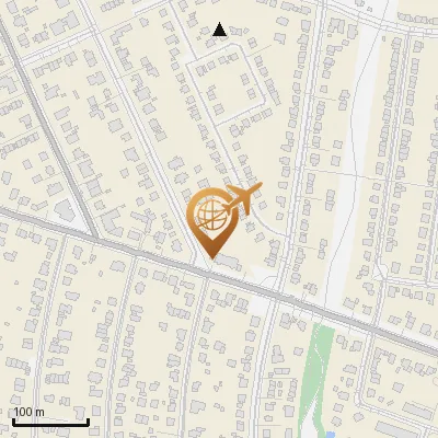 Foto zu Zerbster Straße 71-75, 12209 Berlin