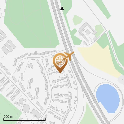 Foto zu Zermatter Klause 8-22, 51063 Köln