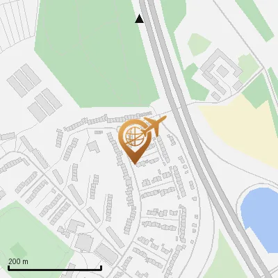 Foto zu Zermatter Klause 2-5, 51063 Köln