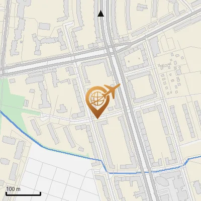 Foto zu Zermatter Straße 11-12, 13407 Berlin