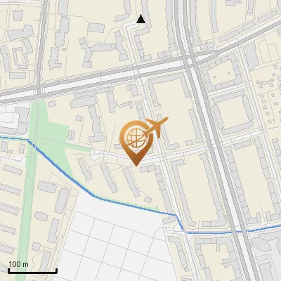 Foto zu Zermatter Straße 15-20, 13407 Berlin