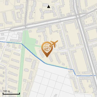 Foto zu Zermatter Straße 21, 13407 Berlin