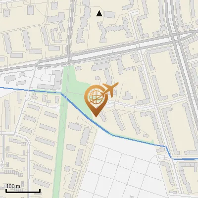 Foto zu Zermatter Straße 23, 13407 Berlin