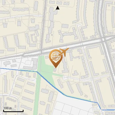 Foto zu Zermatter Straße 28, 13407 Berlin