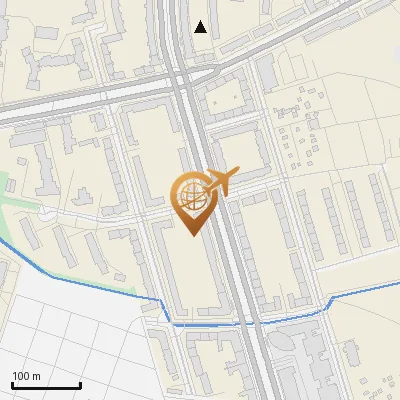 Foto zu Zermatter Straße 9, 13407 Berlin