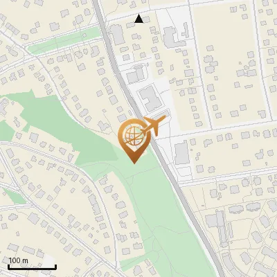 Foto zu Zerndorfer Weg 101, 13465 Berlin