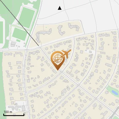 Foto zu Zerndorfer Weg 13-16, 13465 Berlin