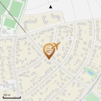 Foto zu Zerndorfer Weg 17-18, 13465 Berlin