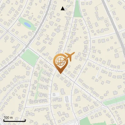 Foto zu Zerndorfer Weg 47-50, 13465 Berlin