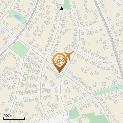 Foto zu Zerndorfer Weg 51-55, 13465 Berlin