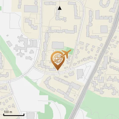 Foto zu Zernickstraße 1-12, 12279 Berlin