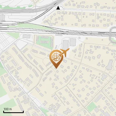 Foto zu Zernsdorfer Straße 1-6, 12621 Berlin