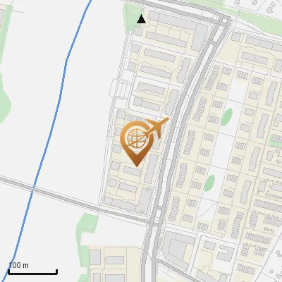 Foto zu Zernseestraße 3-5, 13599 Berlin