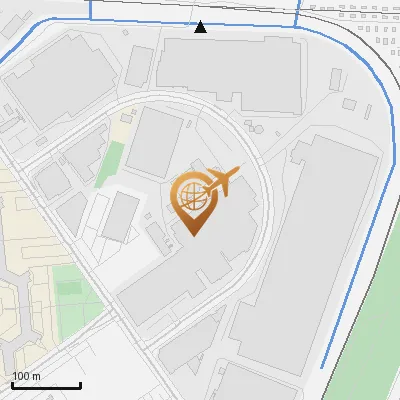 Foto zu Zerpenschleuser Ring 1, 13439 Berlin