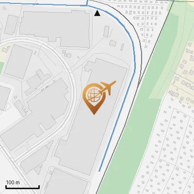 Foto zu Zerpenschleuser Ring 22, 13439 Berlin