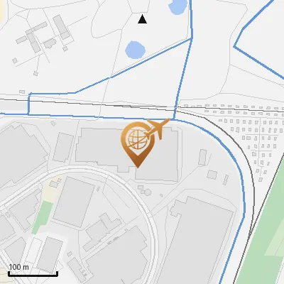 Foto zu Zerpenschleuser Ring 30, 13439 Berlin