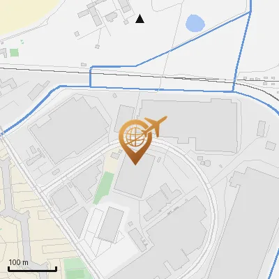 Foto zu Zerpenschleuser Ring 31, 13439 Berlin