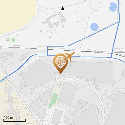 Foto zu Zerpenschleuser Ring 34, 13439 Berlin