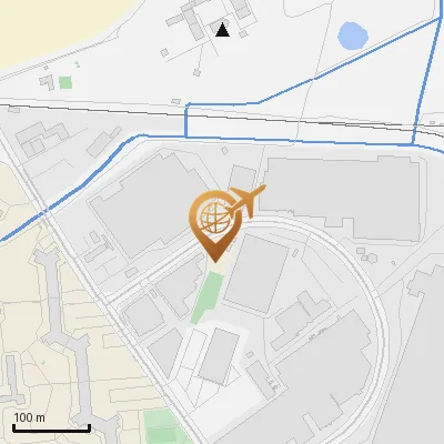 Foto zu Zerpenschleuser Ring 35, 13439 Berlin