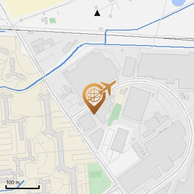 Foto zu Zerpenschleuser Ring 37, 13439 Berlin