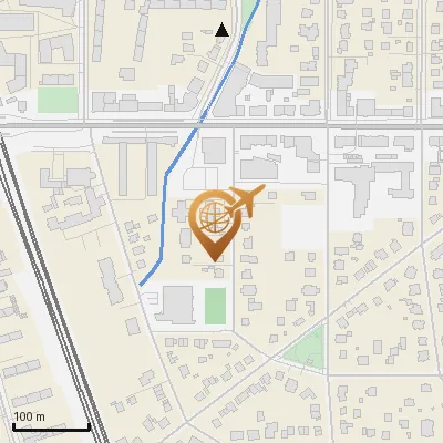 Foto zu Zescher Straße 9-18, 12307 Berlin