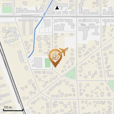 Foto zu Zescher Straße 19-23, 12307 Berlin