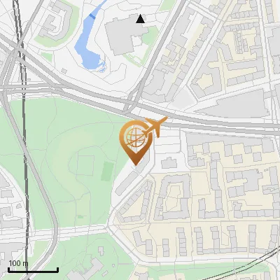 Karte Zeughausmarkt 32-34, 20459 Hamburg