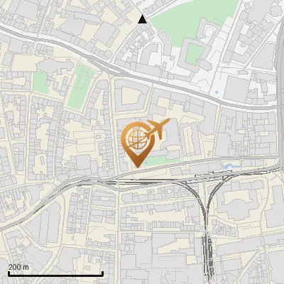 Foto zu Zeughausstraße 8-10, 50667 Köln