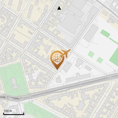 Foto zu Zeughofstraße 16, 10997 Berlin