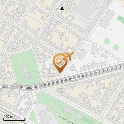 Foto zu Zeughofstraße 20-22, 10997 Berlin