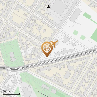 Foto zu Zeughofstraße 23, 10997 Berlin