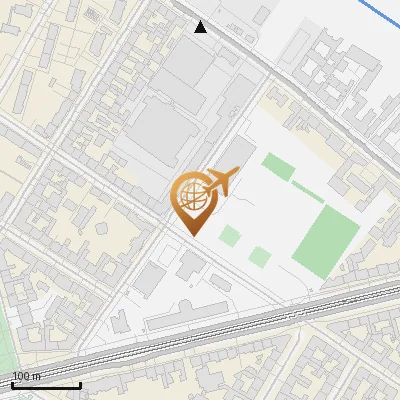 Foto zu Zeughofstraße 24, 10997 Berlin