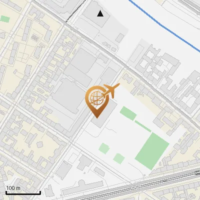 Foto zu Zeughofstraße 25, 10997 Berlin