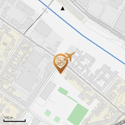 Foto zu Zeughofstraße 26, 10997 Berlin