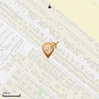 Foto zu Zeuschelstraße 102-107, 13127 Berlin