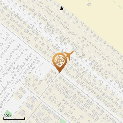 Foto zu Zeuschelstraße 108-132, 13127 Berlin