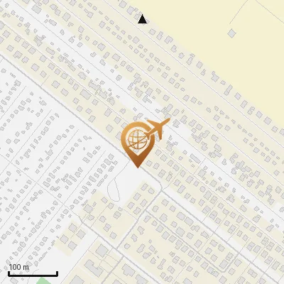 Karte Zeuschelstraße 134, 13127 Berlin