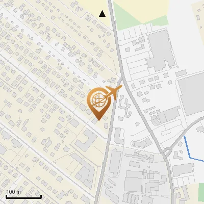 Foto zu Zeuschelstraße 16-20, 13127 Berlin