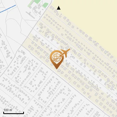 Foto zu Zeuschelstraße 196-212, 13127 Berlin